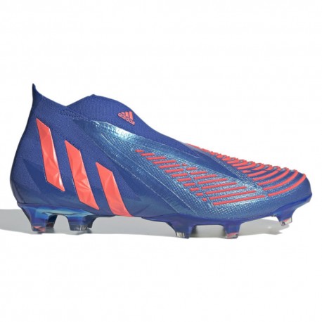 scarpe rosse da calcio