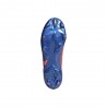 ADIDAS Predator Edge .1 Fg Blu Bianco - Scarpe Da Calcio Uomo