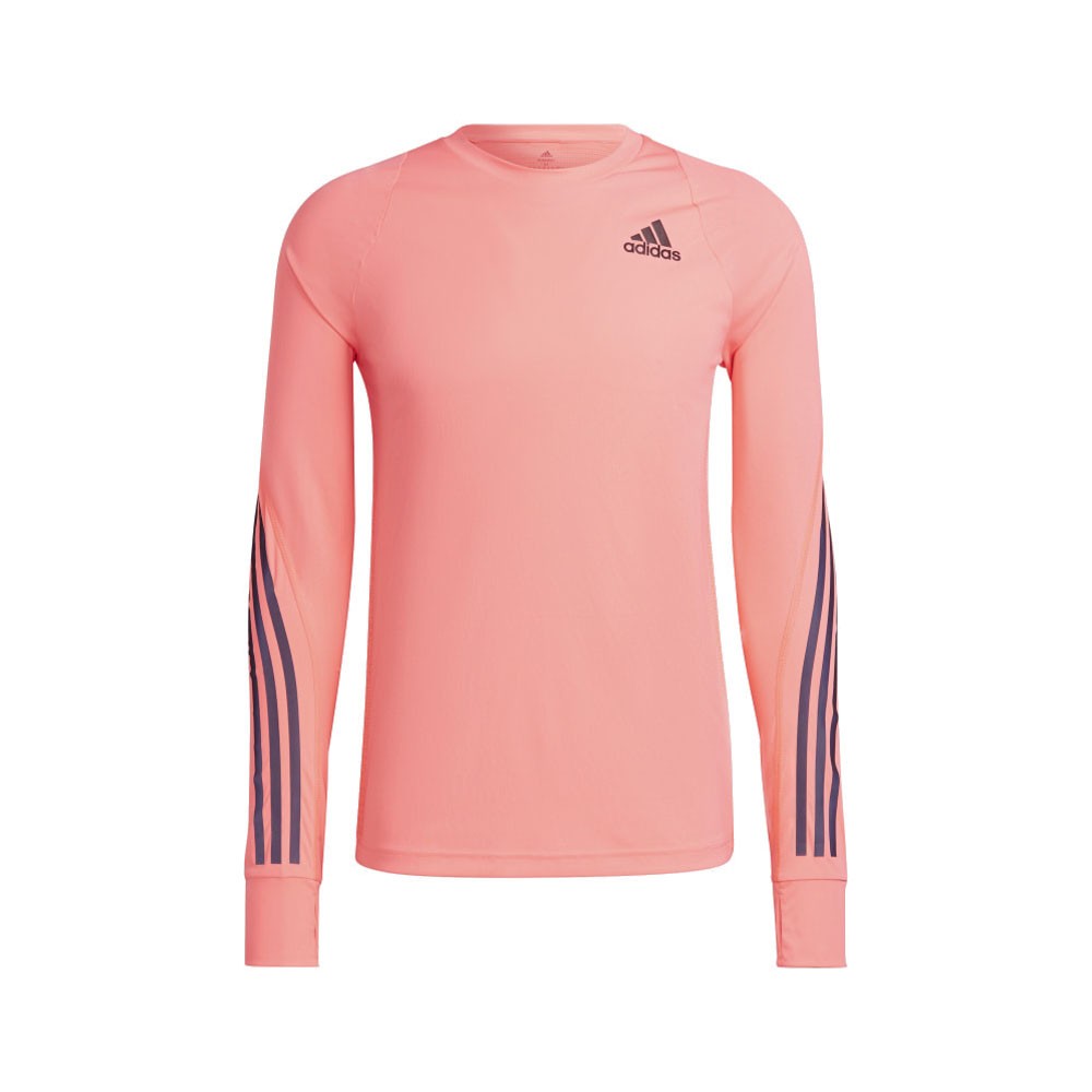 Hoodie adicolor essentials trefoil rosa uomo donna - ADIDAS - Pavidas