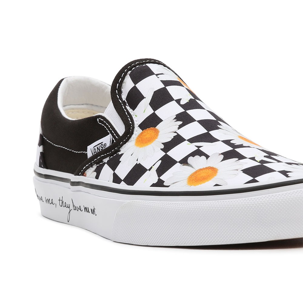 Vans slip on donna nere shop