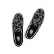 Vans Classic Slip On Paisley Nero Bianco - Sneakers Uomo