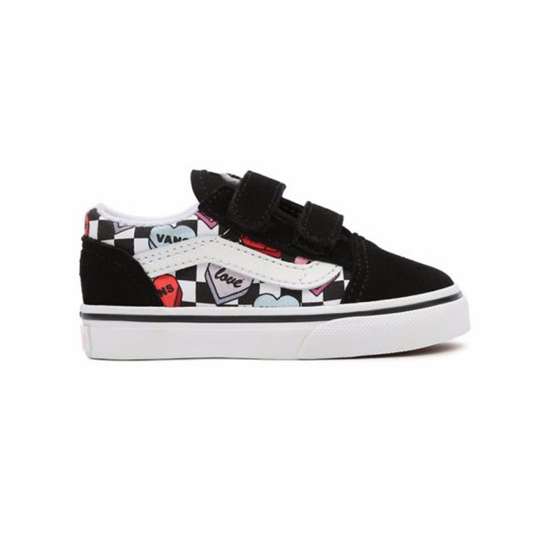 Vans old skool bambina cheap