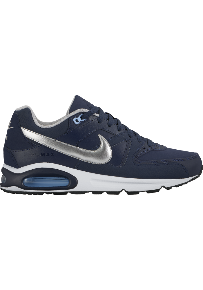 nike air max command blu