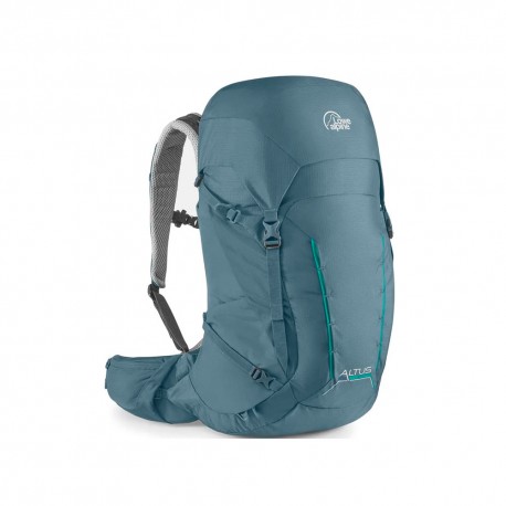 ALTUS Zaino Trekking Lhotse 70L - Grande Capacità Per Escursioni, Campeggio E Viaggi - 2