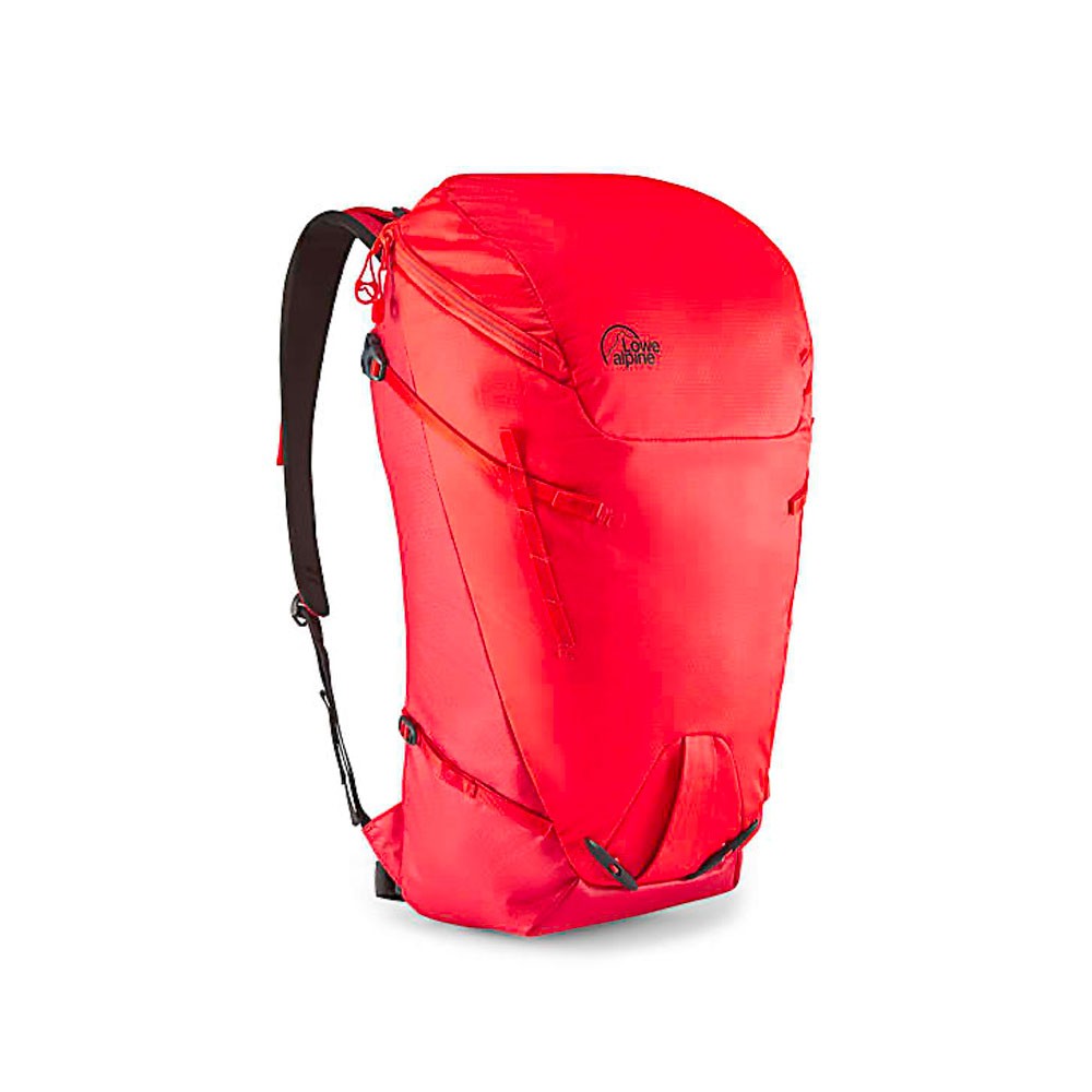 Lowe Alpine Zaino Trekking Rebel 18 Rosso TU