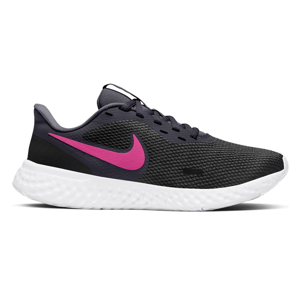 Nike Revolution 5 Nero Rosa - Scarpe Running Donna - Acquista online su  Sportland