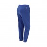 Freddy Pantaloni Con Polsino Blu Donna