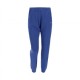 Freddy Pantaloni Con Polsino Blu Donna