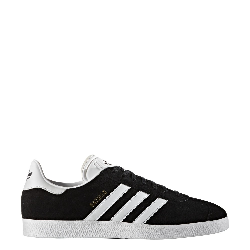 come calzano le adidas gazelle uomo