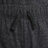 Nike Shorts Logo Nero Bambina