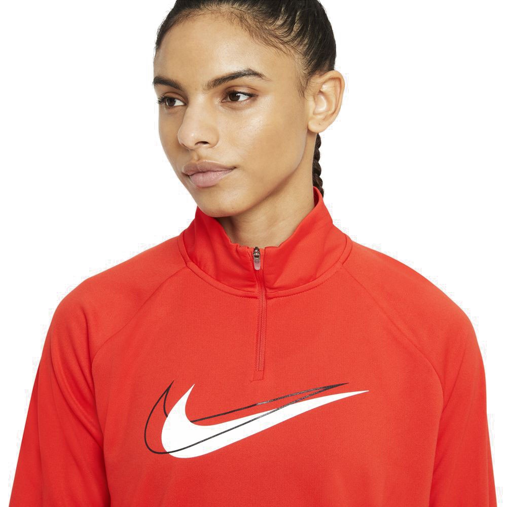 Felpa running nike hotsell