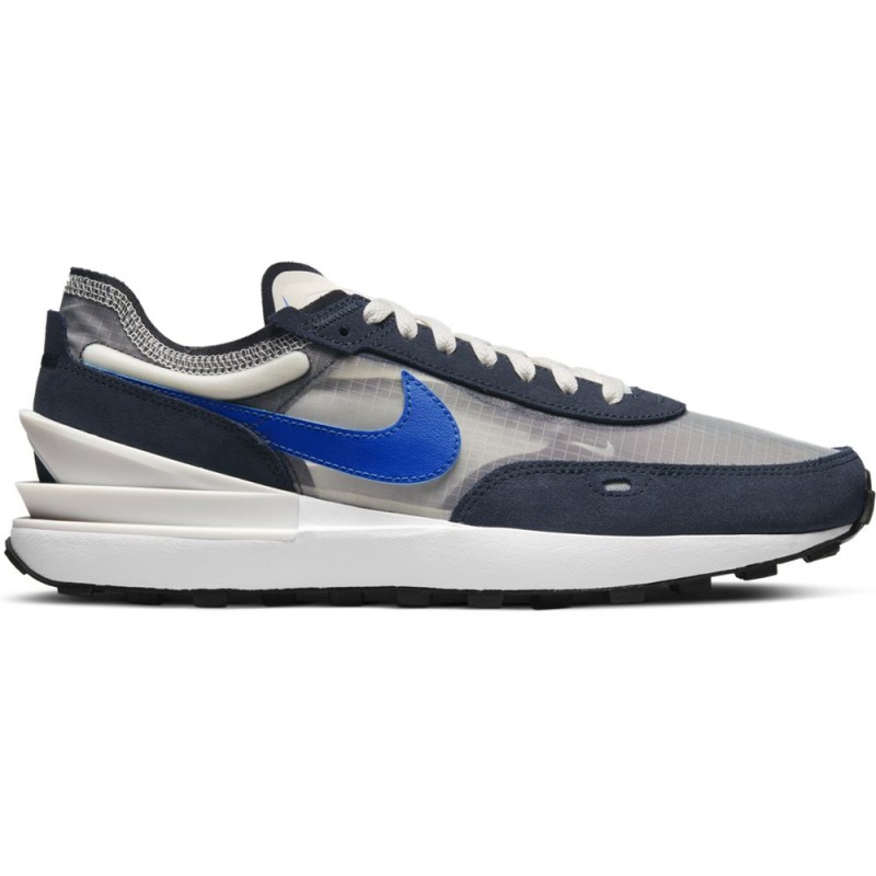 Nike outlet blu uomo