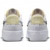 Nike Blazer Low Platform Next Bianco - Sneakers Donna