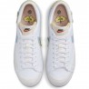 Nike Blazer Low Platform Next Bianco - Sneakers Donna