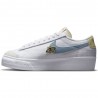 Nike Blazer Low Platform Next Bianco - Sneakers Donna