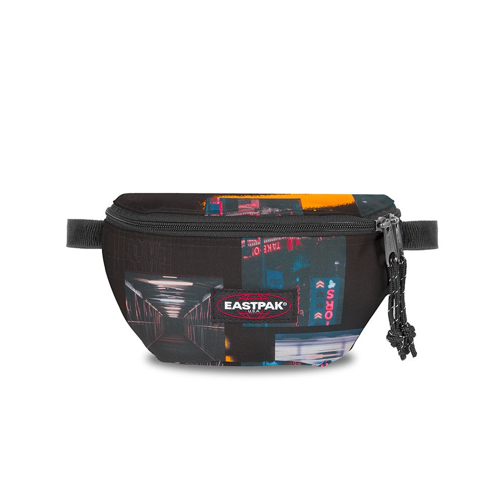 Eastpak Marsupio Springer Fantasia Nero TU