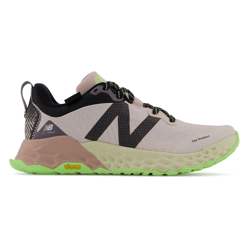 new balance trail