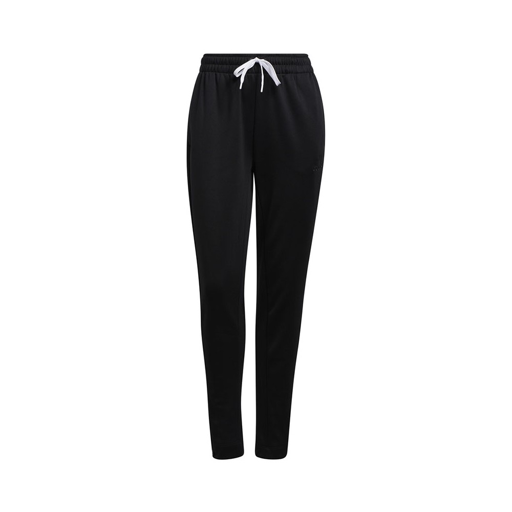 ADIDAS Pantalone Tap Nero Donna S
