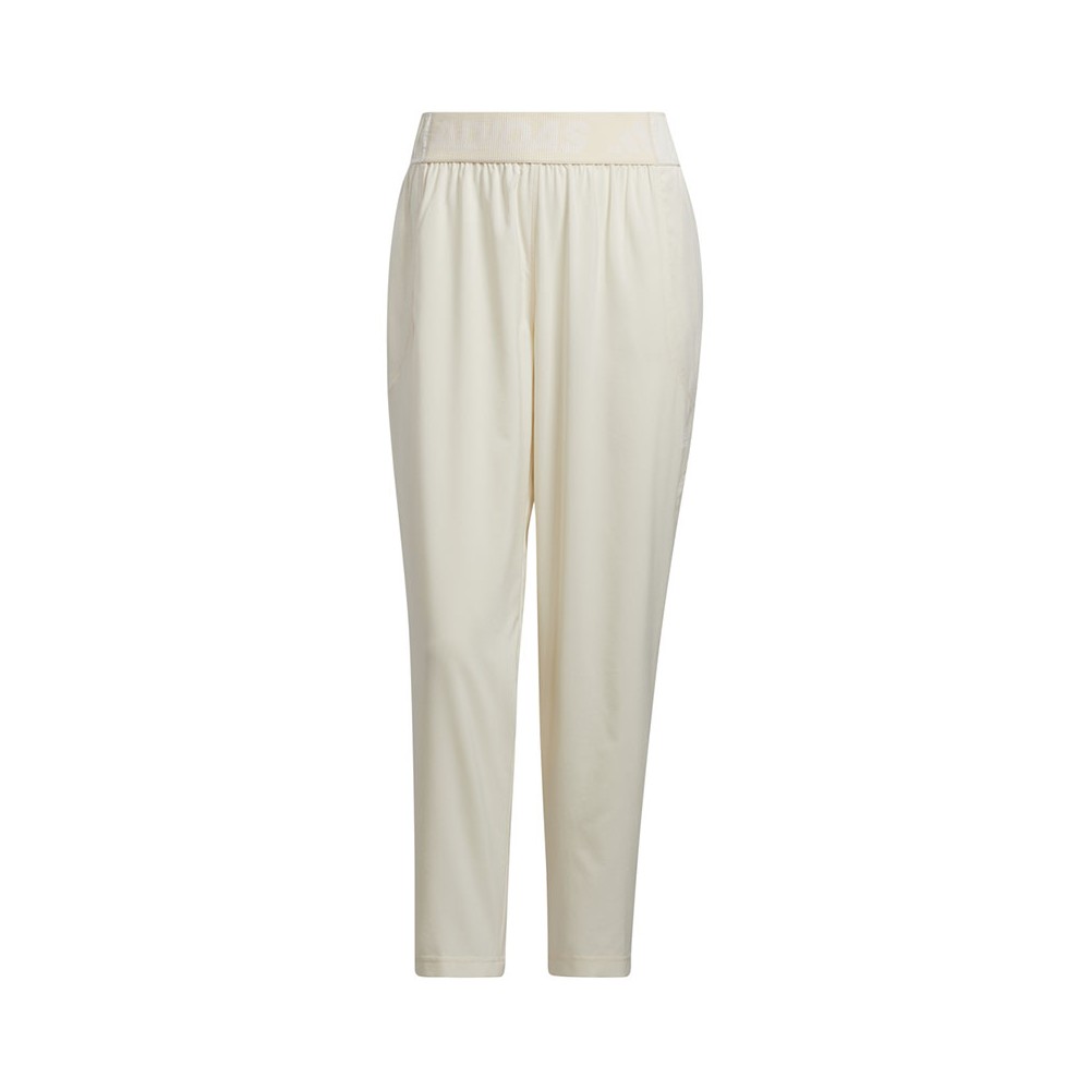 Image of ADIDAS Pantaloni Branded Bianco Donna L