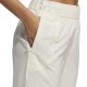 ADIDAS Pantalone Branded Bianco Donna