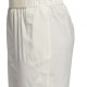 ADIDAS Pantalone Branded Bianco Donna
