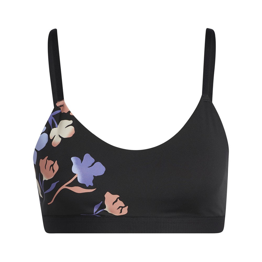 Image of ADIDAS Reggiseno Cold Ready Nero Donna XS