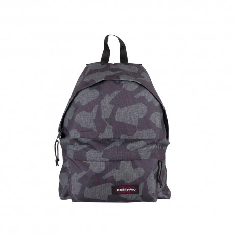 Eastpak Zaino Padded Fantasia Grigio