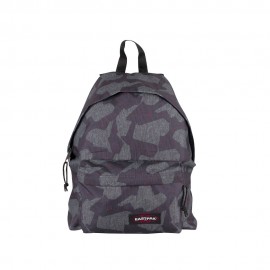 Eastpak Zaino Padded Fantasia Grigio