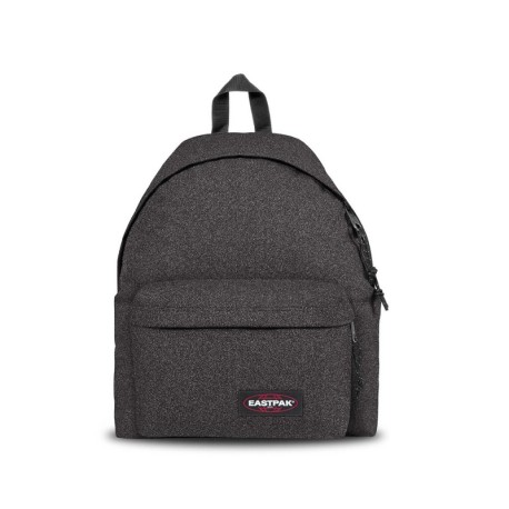 Eastpak Zaino Padded Glitter Nero