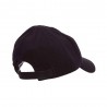 Fred Perry Cappello Visiera Nero