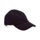 Fred Perry Cappello Visiera Nero