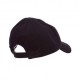 Fred Perry Cappello Visiera Nero