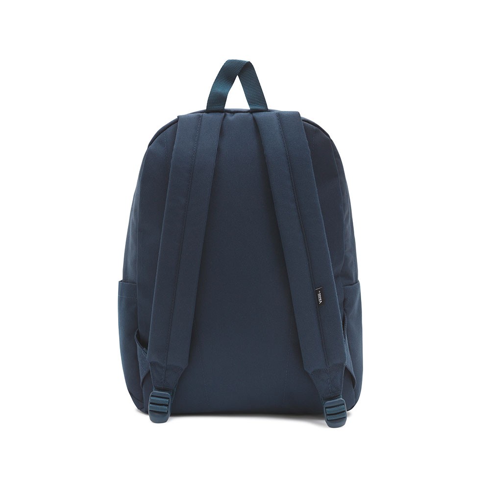 Vans Zaino Logo Piccolo Blu Acquista online su Sportland