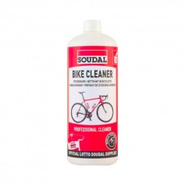 Soudal Detergente Per Bici 1Lt