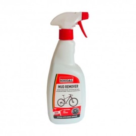 Soudal Detergente Per Fango 1Lt