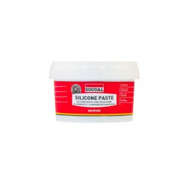 Pasta Al Silicone 200Ml