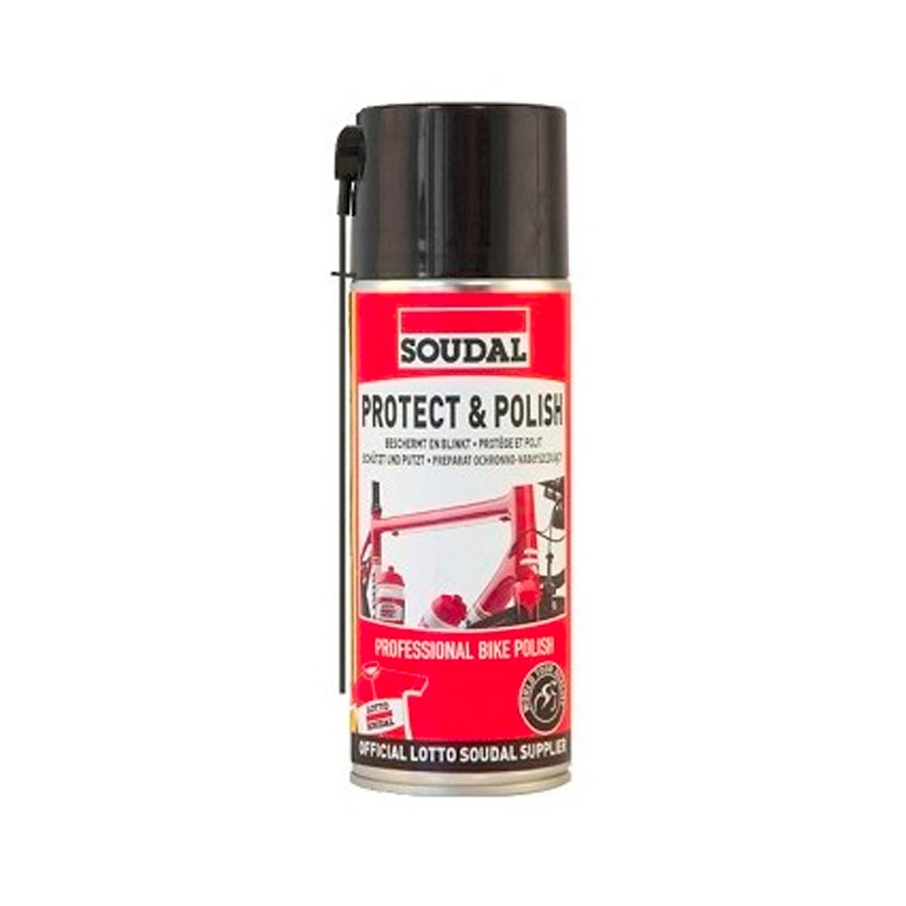 Image of Soudal Lucidante Spray Per Telai 400Ml TU