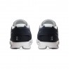 On Cloud 5 Blu Bianco - Sneakers Uomo