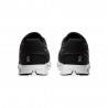 On Cloud 5 Nero Bianco - Sneakers Uomo