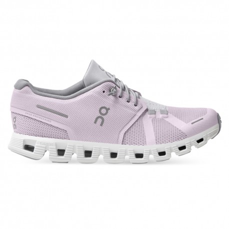 On Cloud 5 Lilla - Sneakers Donna