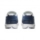 On Cloud 5 Denim Bianco - Sneakers Donna