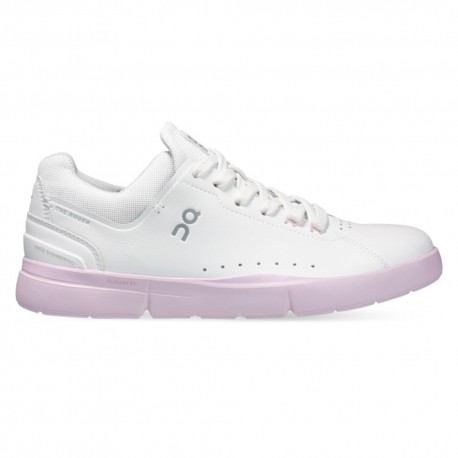 On The Roger Advantage Bianco Lilly - Sneakers Donna