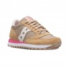 Saucony Jazz O Sand Ligh Beige - Sneakers Donna