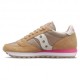 Saucony Jazz O Sand Ligh Beige - Sneakers Donna