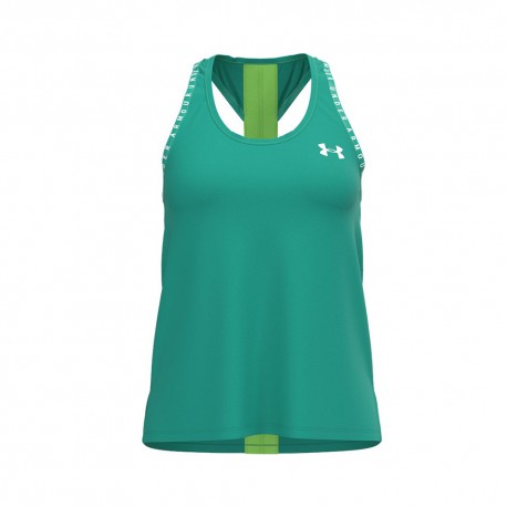 Canottiera Donna Fly By Classic Racerback Under Armour 