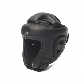 Leone Caschetto Boxe Nero Edition 2.0 Nero Uomo