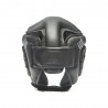 Leone Caschetto Boxe Nero Edition 2.0 Nero Uomo