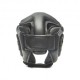 Leone Caschetto Boxe Nero Edition 2.0 Nero Uomo