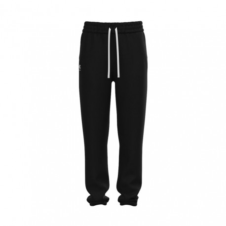 Under Armour Pantaloni Con Polsino Nero Donna