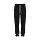 Under Armour Pantaloni Con Polsino Nero Donna